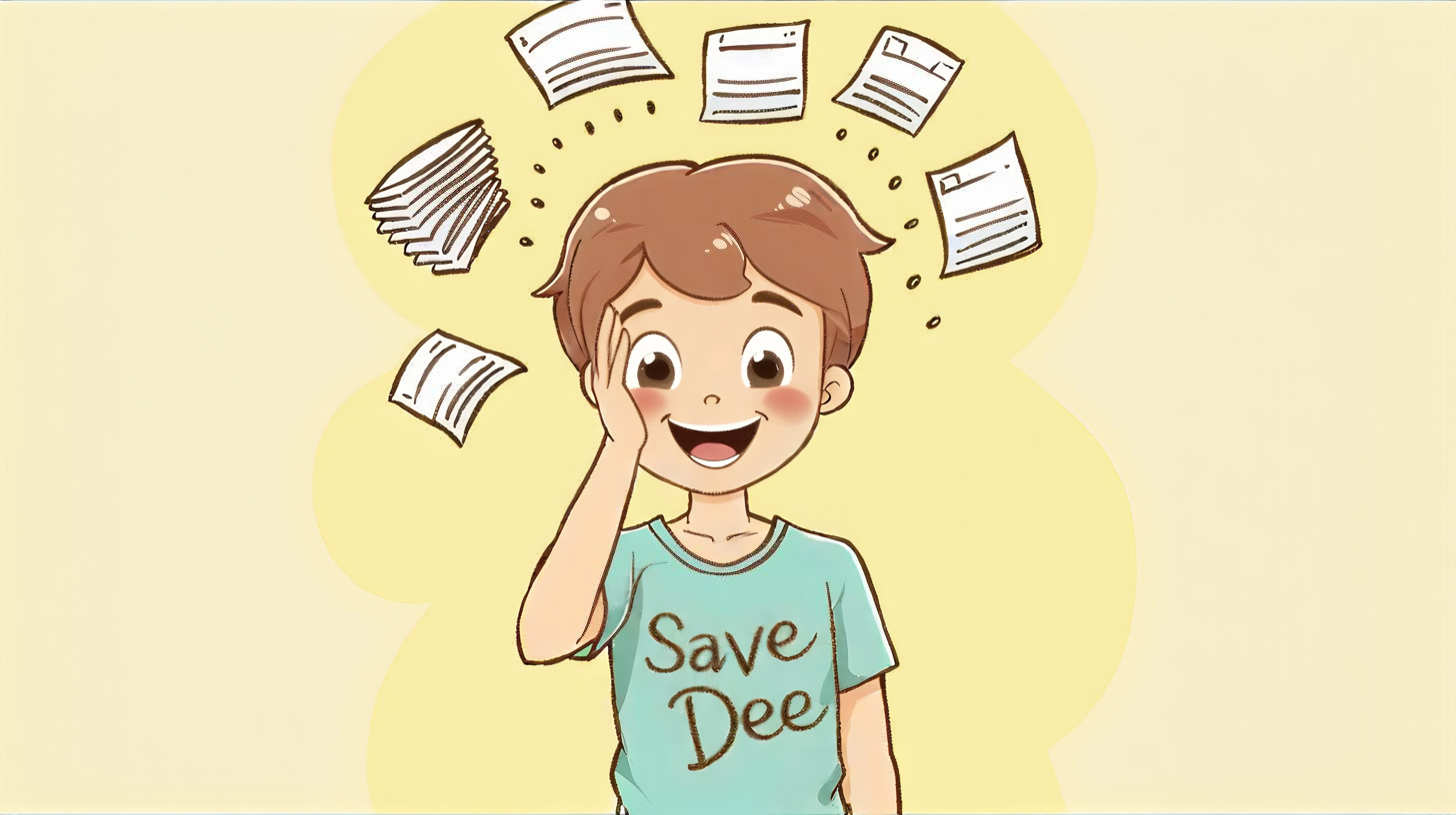 SaveDee Logo